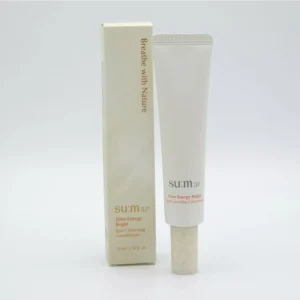 SU:M37 Time Energy Bright Spot Correcting Concentrate 35ml Brightening K-Beauty