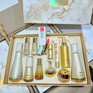 SUM37 LosecSumma Skin care 3pcs Special Set SU:M37 Anti-Aging K-Beauty