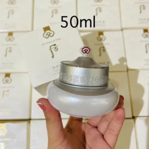 The History of Whoo Gongjinhyang Seol Radiant White Corrector 50ml Dark spots