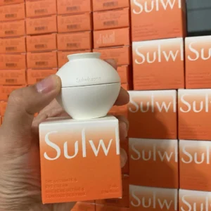 Sulwhasoo Ultimate S Eye Cream 20ml(5ml x 4 pcs)