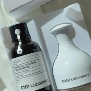 CNP Laboratory Professional Solution Vita-C Energy Ampule Set 1.69 fl oz 50ml