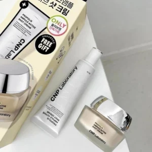 CNP Laboratory Propolis Ampule Active Shot Cream Special Edition 50ml + 50ml