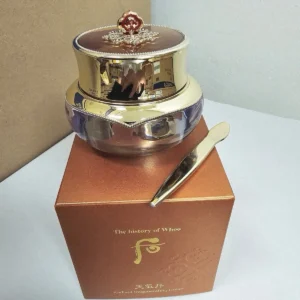 The History of Whoo Cheongidan Radiant Regenerating Cream 25ml