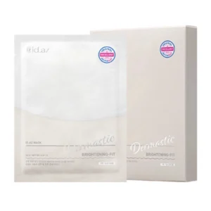 ID PLACOSMETICSID.AZ Dermastic Brightening-Fit Mask 26g  5ea