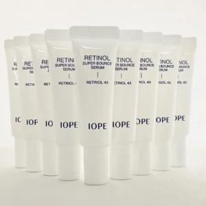 IOPE Retinol Super Bounce Serum 100mL (10ml x 10ea)