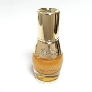 (No Box) OHUI The First Geniture Ampoule Advanced 20ml Half size K-Beauty