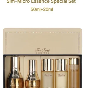 O HUI OHUI The First Geniture Sym-Micro Essence 50mL Special SET