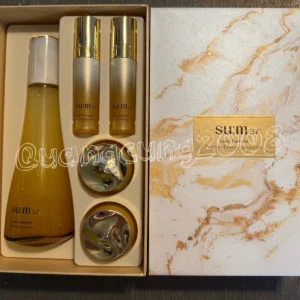 SUM37 SU:M37 LosecSumma Secrema Essence Special Set 230ml K-beauty