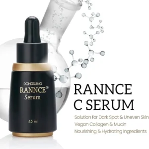 DONGSUNG Rannce C Serum 45mL K-Beauty
