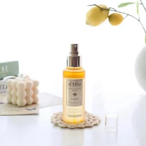 D'ALBA PIEDMONT Vegan White Truffle Supreme Intensive Serum 50ml Multi Serum