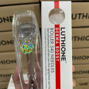 LUTHIONE Derma Boost Roller 1ea K-Beauty