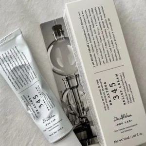 Dr. Althea 345 Relief Daily Face Moisturizer Cream 50ml 1.69 fl oz (US-SELLER)