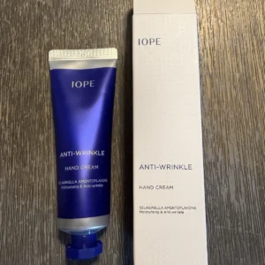IOPE Anti-Wrinkle Hand Cream 50ml  1.69oz