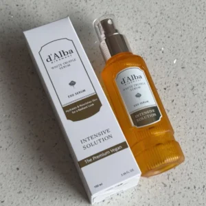 D'ALBA White Truffle EXO Intensive Serum 160mL #EXO Serum