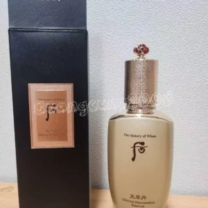 The history of whoo Cheonyuldan Ultimate Regenerating Balancer 150ml  5.07 oz