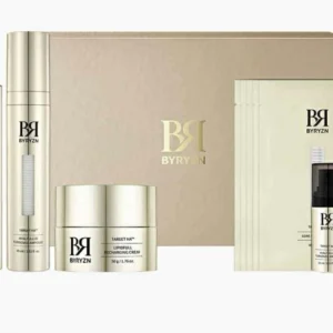 BYRYZN BR Signature SET