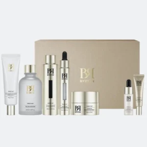 BYRYZN BR Special Set