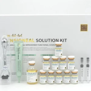 TOM TIT TOT TENSIONEAL SOLUTION KIT
