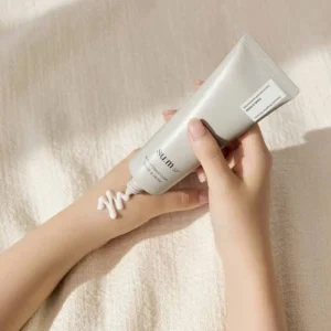 SU:M37 Scented Hand Cream Woody & Herbal 70ml K-Beauty. New without box