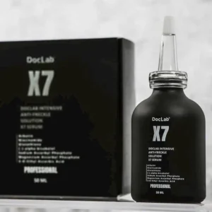 Doclab Intensive Anti-Freckle X7 Serum – Brightening & Spot Care Solution 50ml