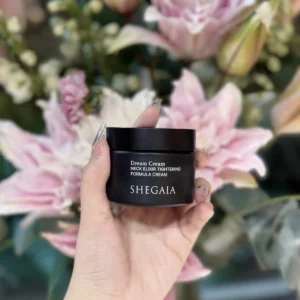 [SHEGAIA] Neck Elixir Tightening Formula Cream 50g  1.76 oz K-beauty