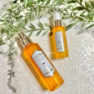 D’alba WHITE TRUFFLE ROYAL INTENSIVE SERUM 160ML + 60ML Special Set DALBA