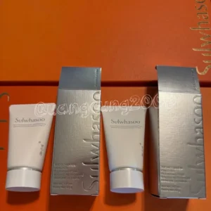 Sulwhasoo The Ultimate S Enriched Cleansing Foam 40g 1pcs~10pcs