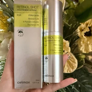 celimax The VITA-A Retinol Shot Tightening Serum 30ml