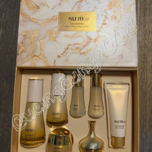 SUM37 LosecSumma Repair Essence Large Special Set SUM37