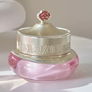 The History of Whoo Gongjinhyang Soo Vital Hydrating Cream 30ml Moisturizing