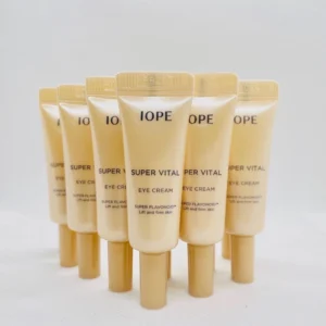 IOPE Super Vital Eye Cream 30mL (3ml x 10pcs)