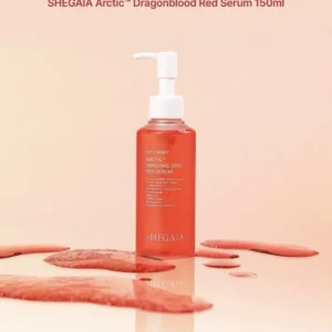 shegaia aritic dragonblood red serum 150ml