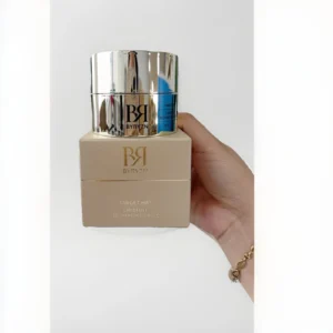 BYRYZN BR LipidFull Recharging Cream 50g K-beauty