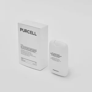 PURCELL Colostrum 247 Pore Defense Ampoule 1.85oz  55ml K-Beauty