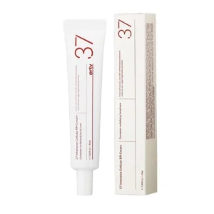 ERTY 37 Intensive Cellular ER Cream 45mL1.52 Fl oz (K-Beauty )