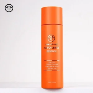 Tom-Tit-Tot C5 Placenta Essence (145ml 4.90fl.oz) AHA, BHA, PHA,Calming Exosome