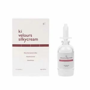 Ki Cosmetic Velours Silky Cream 10g