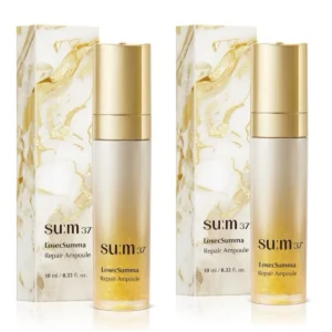 SUM37 LosecSumma Repair Ampoule 10mL x 2 pcs = 20ml SUM37