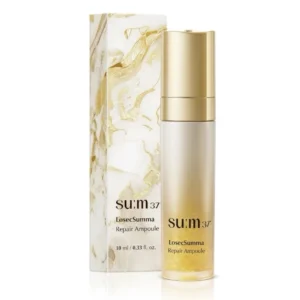 SUM37 LosecSumma Repair Ampoule 10mL SUM37