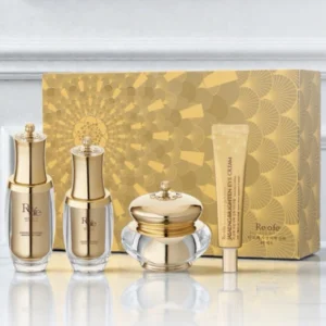 Reofe Jasaeng Brightening Cream Special 4 Pcs Set