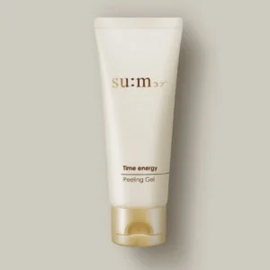 SUM37 SU:M37 Time Energy Peeling Gel 150ml - New sealed without boxes