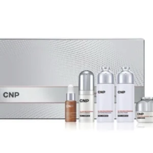 CNP Rx Skin Rejuvenating Miracle Ampoule Serum Special Set