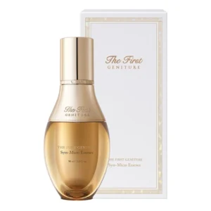 OHUI The First Geniture Sym-Micro Essence 90ml K-Beauty O HUI