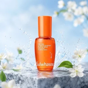 Sulwhasoo First Care Activating Serum Mist 50mL K-Beauty