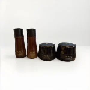 Su:m37 Fermentalift Intense Firming Cream Travel Set (4 Items) Sum37 K-beauty