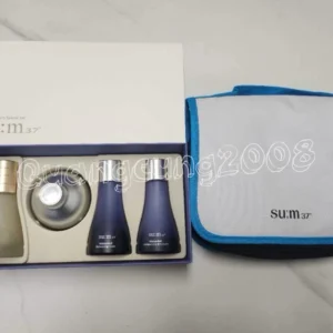 SU:M37 Best Traveler's Special Set 4items SUM37