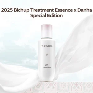 The Whoo Bichup Treatment Essence Limited-Edition 130mL K-beauty. New no box