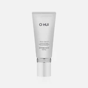 OHUI Extreme Bright Peeling 60mL K-beauty
