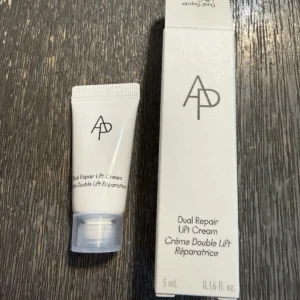 Amorepacific AP Dual Repair Lift Cream 5ml x 1 pcs PDRN Firming Anti-Aging