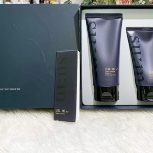 SUM37 Dear Homme Perfect Cleansing Foam Special Set(160ml+100ml) SUM37 K-beauty
